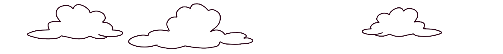 clouds